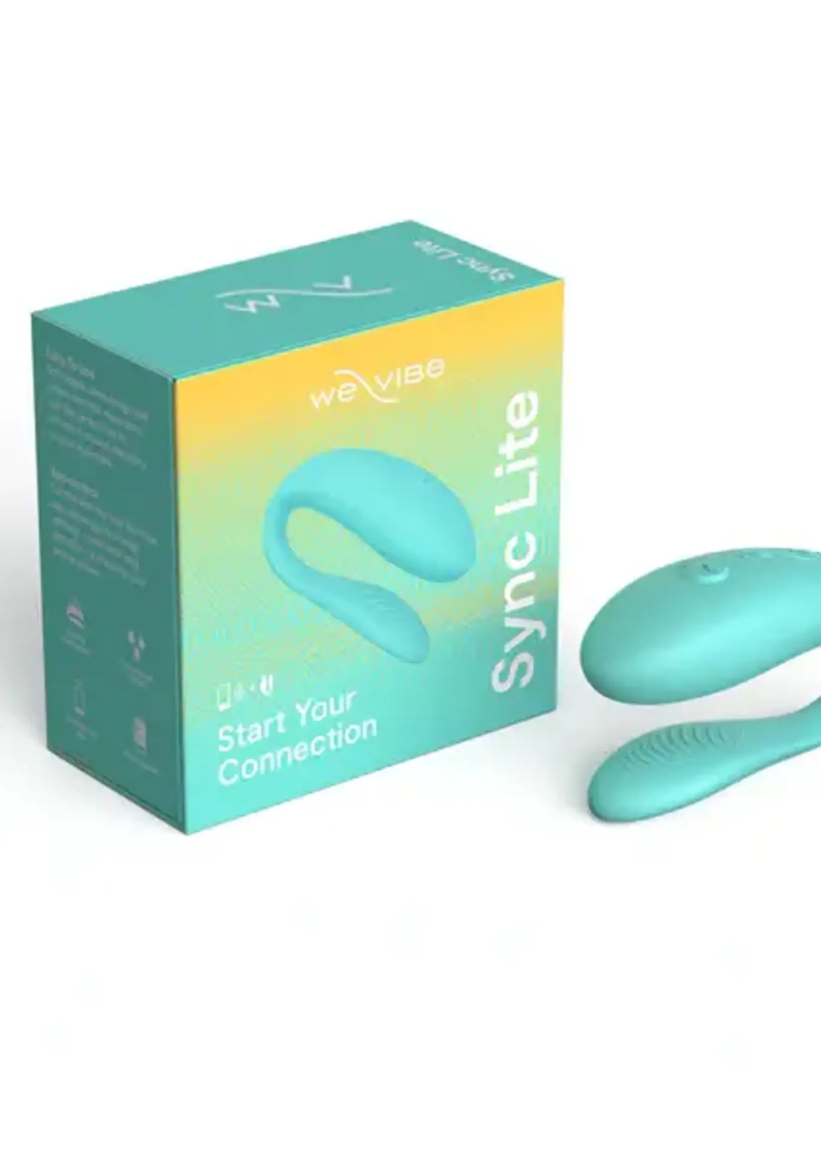 WE-VIBE We-Vibe - Sync Lite - Aqua