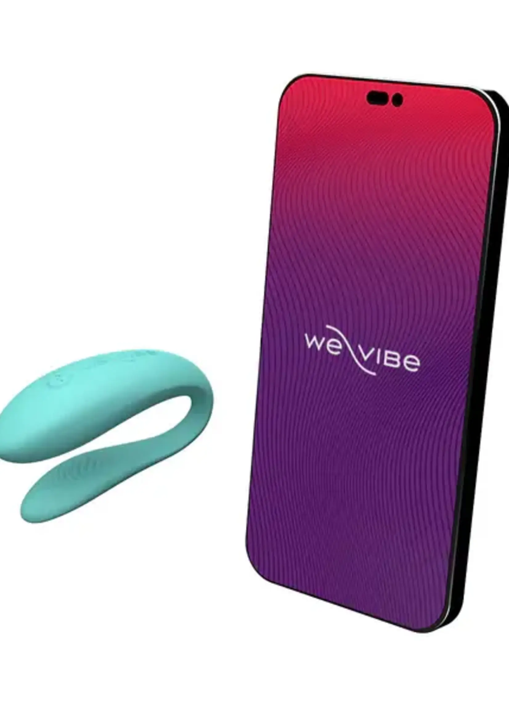 WE-VIBE We-Vibe - Sync Lite - Aqua