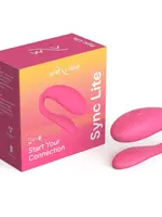 WE-VIBE We-Vibe - Sync Lite - Pink