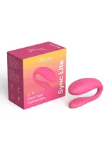 WE-VIBE We-Vibe - Sync Lite - Pink
