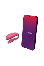 WE-VIBE We-Vibe - Sync Lite - Pink