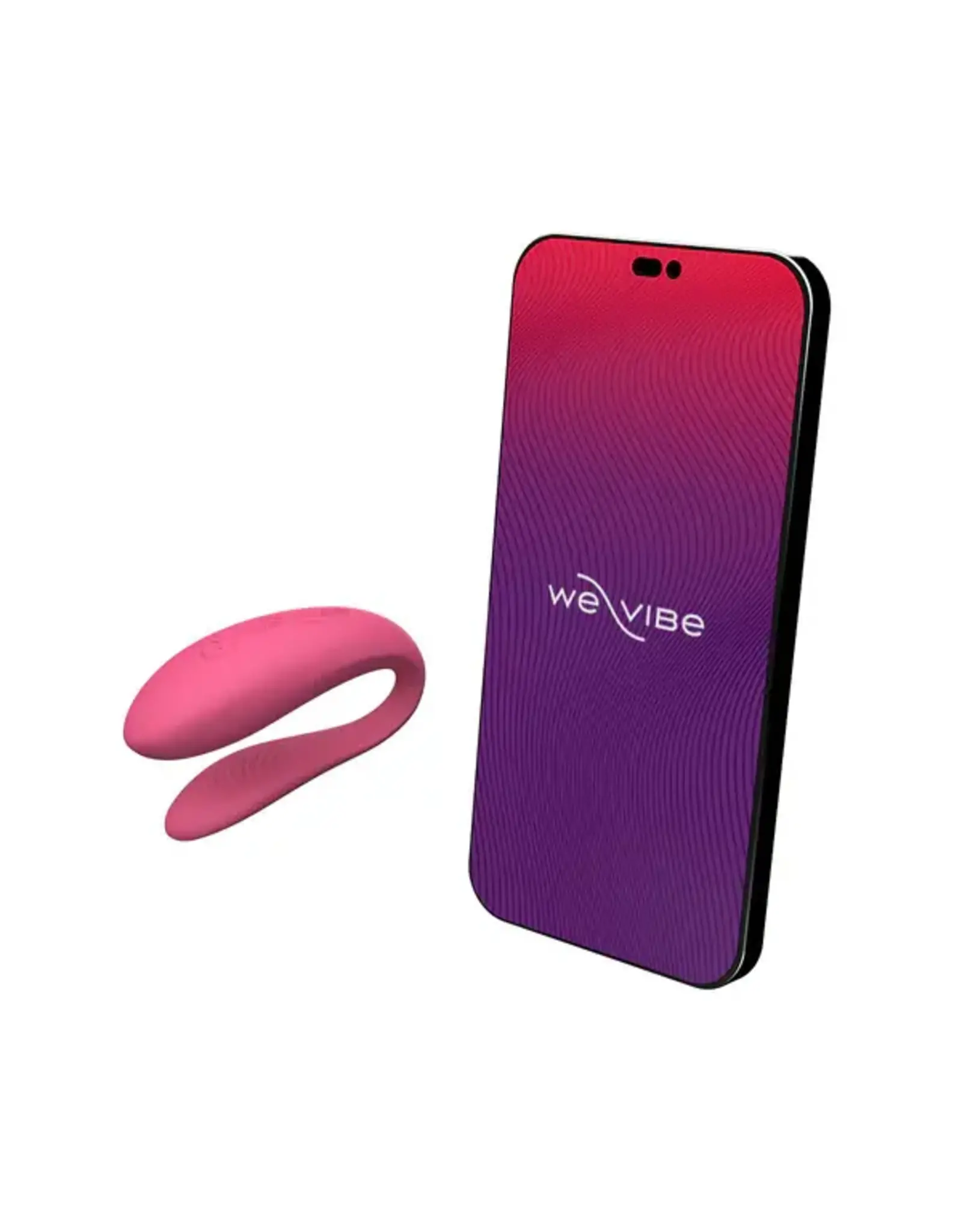WE-VIBE We-Vibe - Sync Lite - Pink