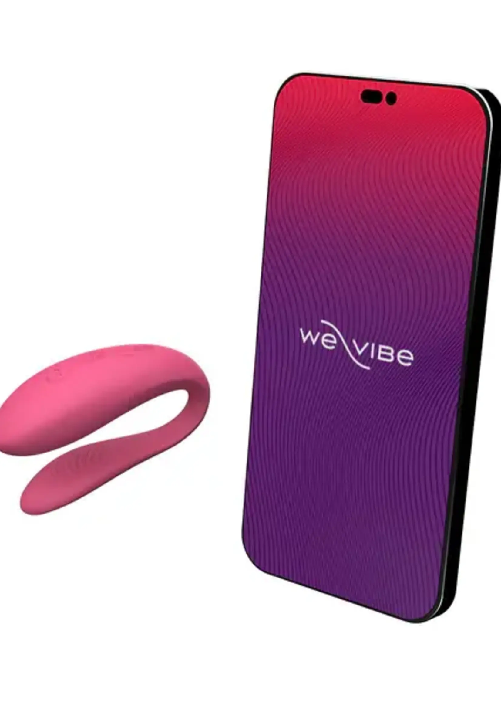 WE-VIBE We-Vibe - Sync Lite - Pink