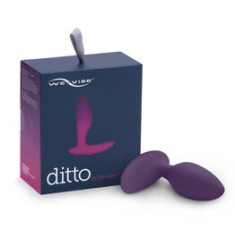 WE-VIBE We-Vibe - Ditto - Purple