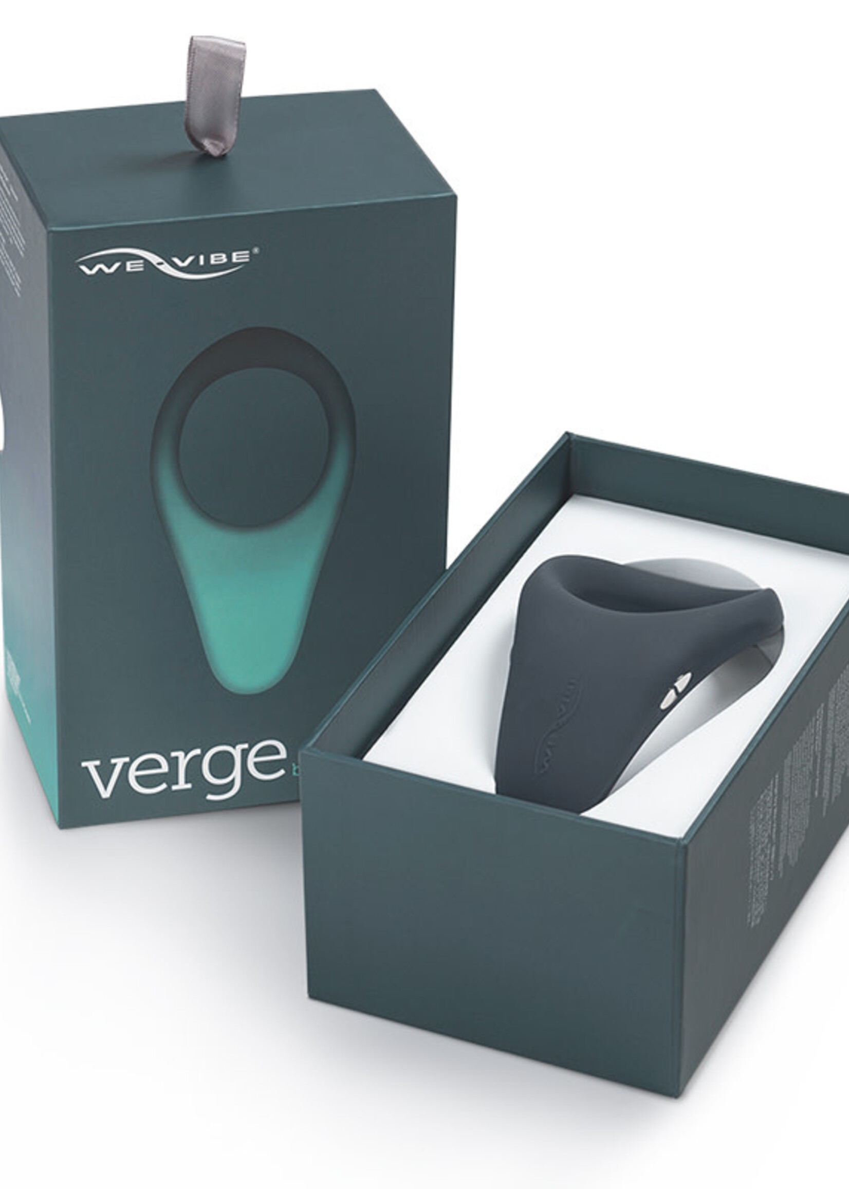 WE-VIBE We-Vibe - Verge