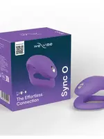 WE-VIBE We-Vibe - Sync O - Lilac