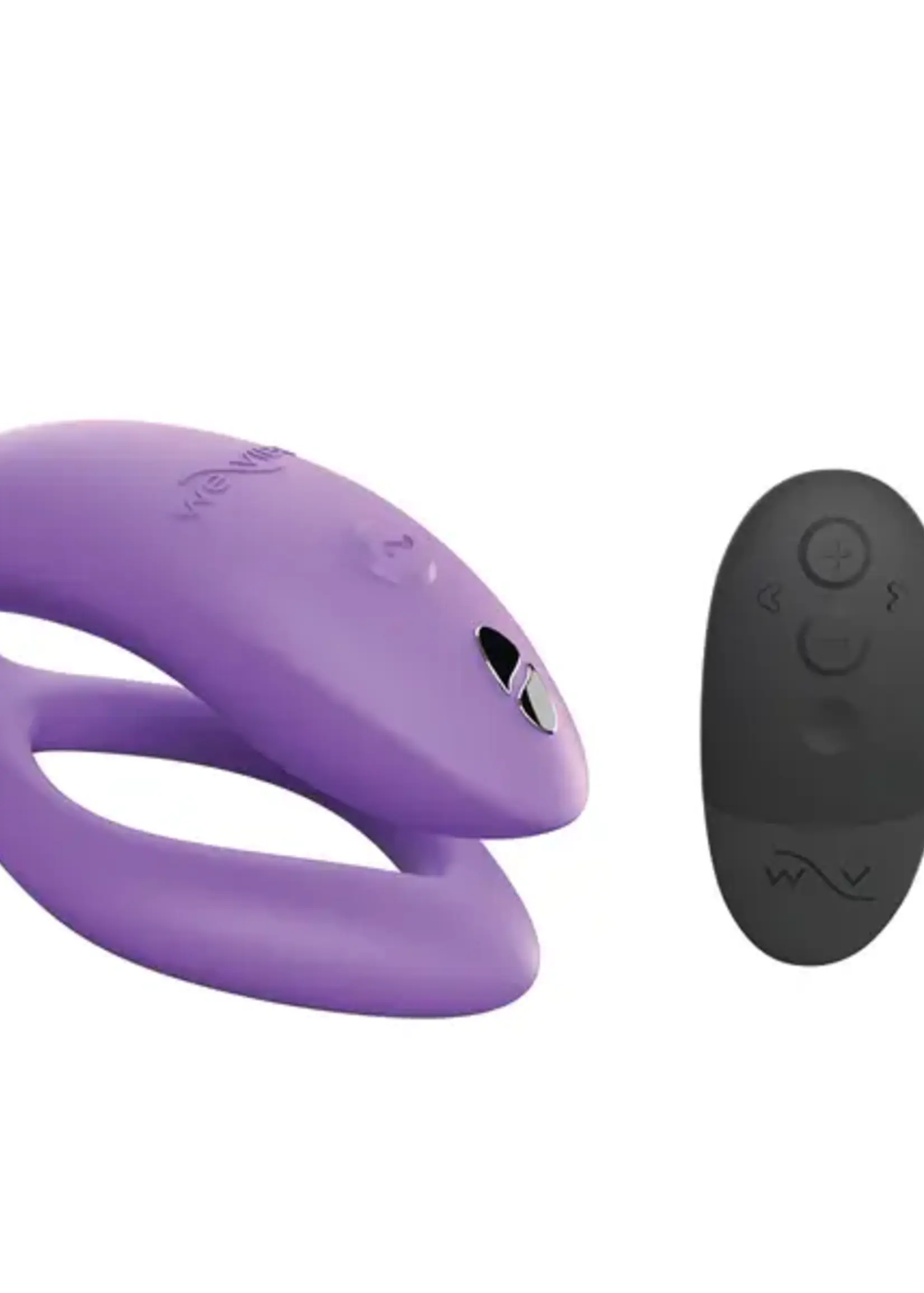 WE-VIBE We-Vibe - Sync O - Lilac