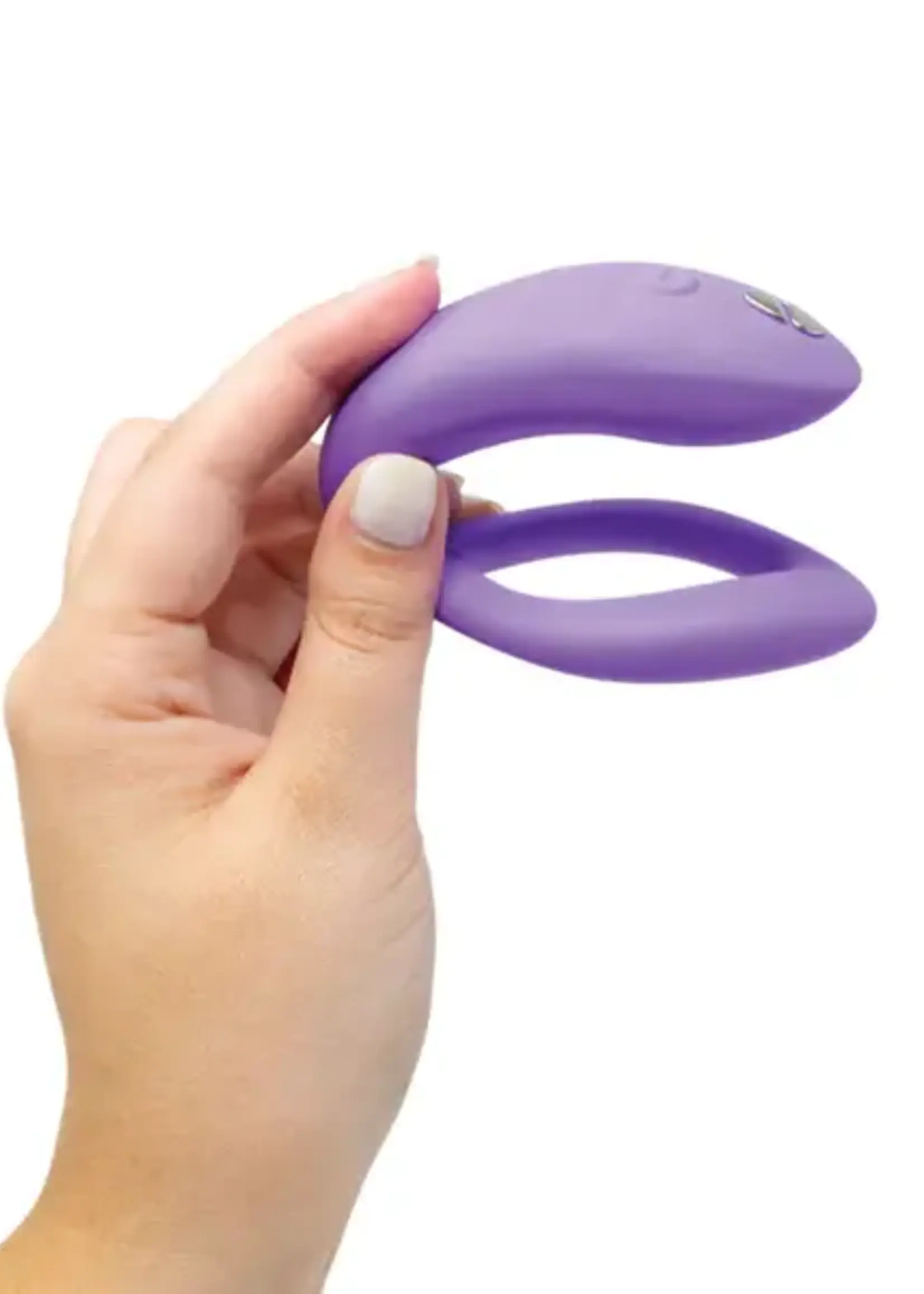WE-VIBE We-Vibe - Sync O - Lilac