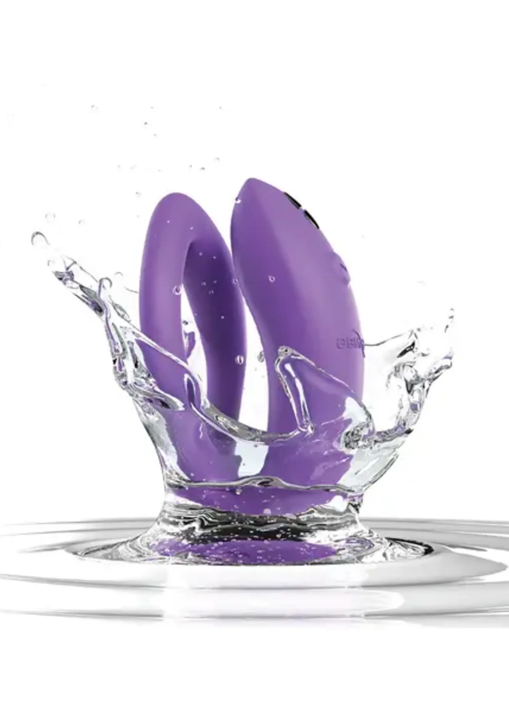 WE-VIBE We-Vibe - Sync O - Lilac