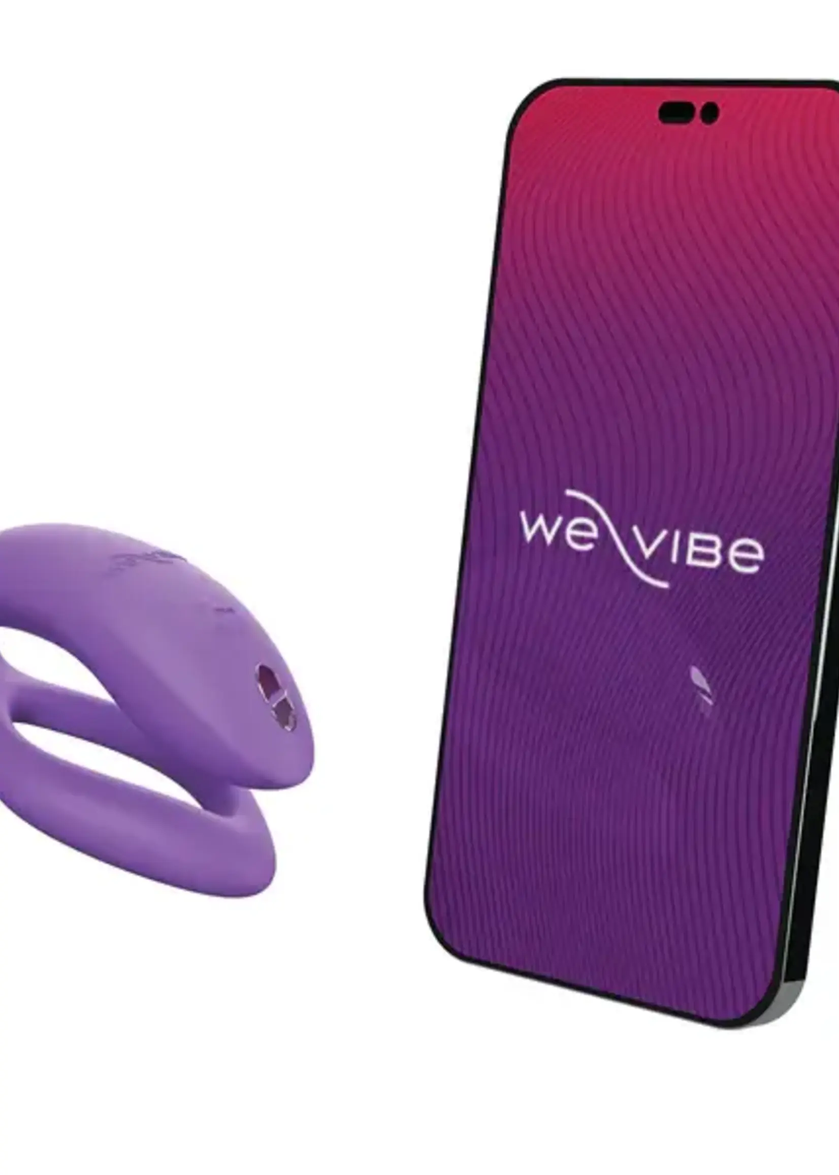 WE-VIBE We-Vibe - Sync O - Lilac