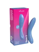 WE-VIBE We-Vibe - Rave 2 - Plesasure Blue