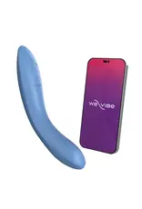 WE-VIBE We-Vibe - Rave 2 - Plesasure Blue