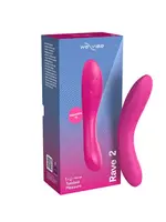 WE-VIBE We-Vibe - Rave 2 Fuchia