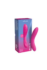 WE-VIBE We-Vibe - Rave 2 Fuchia