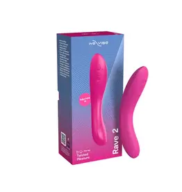 WE-VIBE We-Vibe - Rave 2 Fuchia