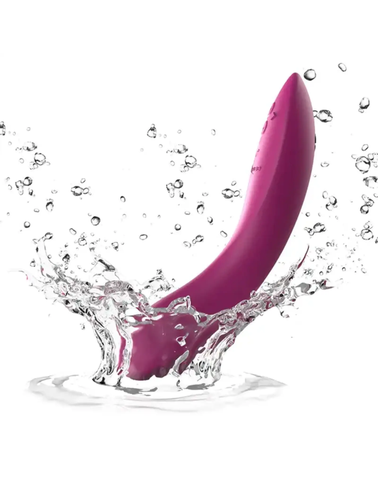 WE-VIBE We-Vibe - Rave 2 Fuchia