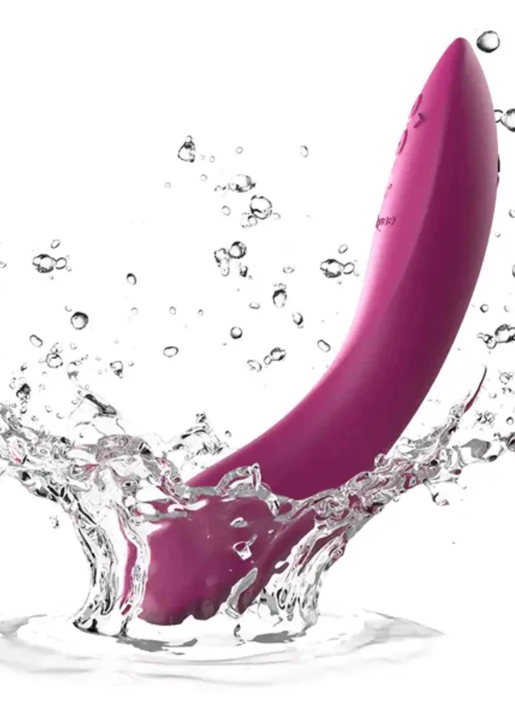 WE-VIBE We-Vibe - Rave 2 Fuchia