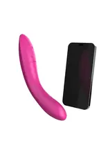 WE-VIBE We-Vibe - Rave 2 Fuchia