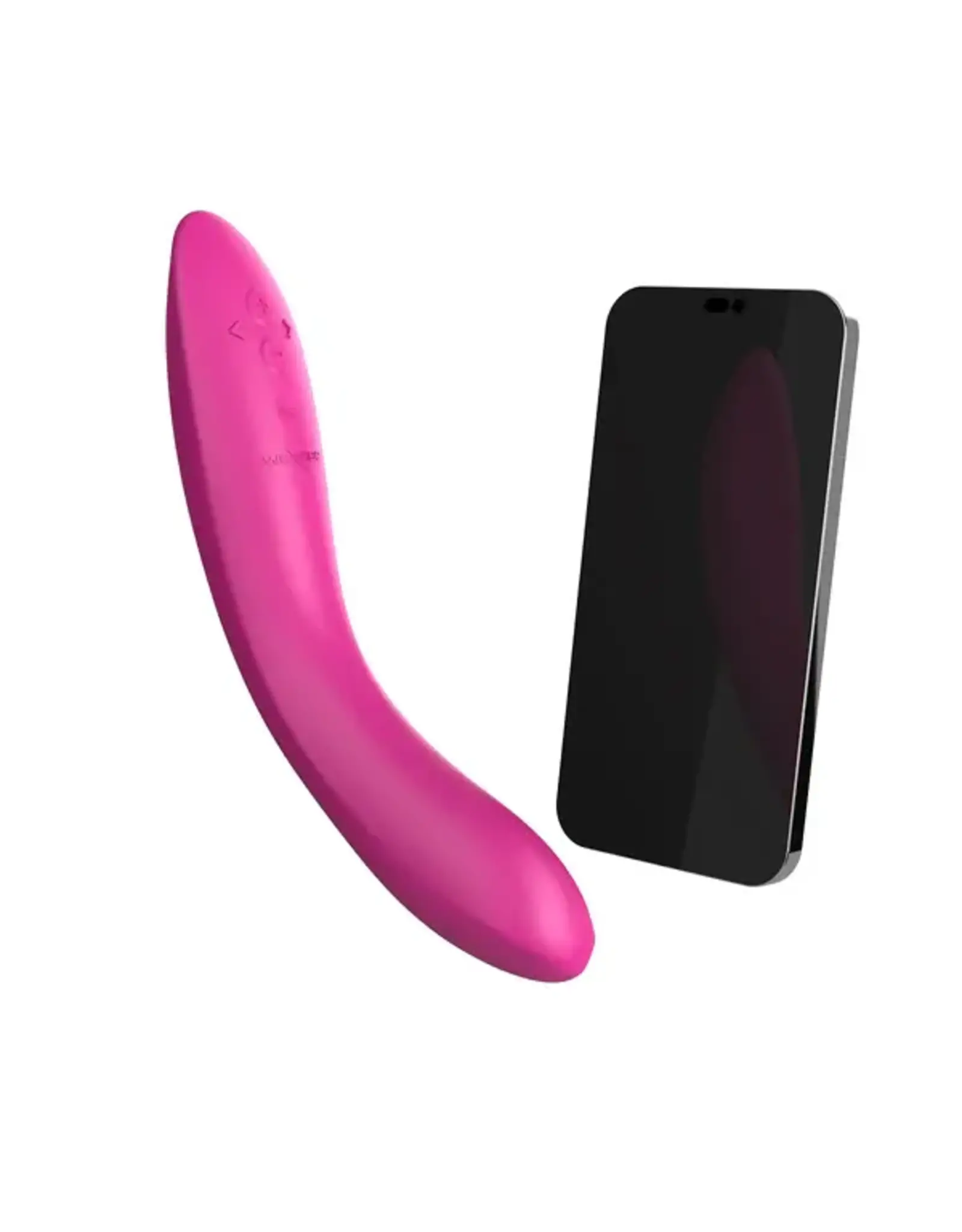 WE-VIBE We-Vibe - Rave 2 Fuchia