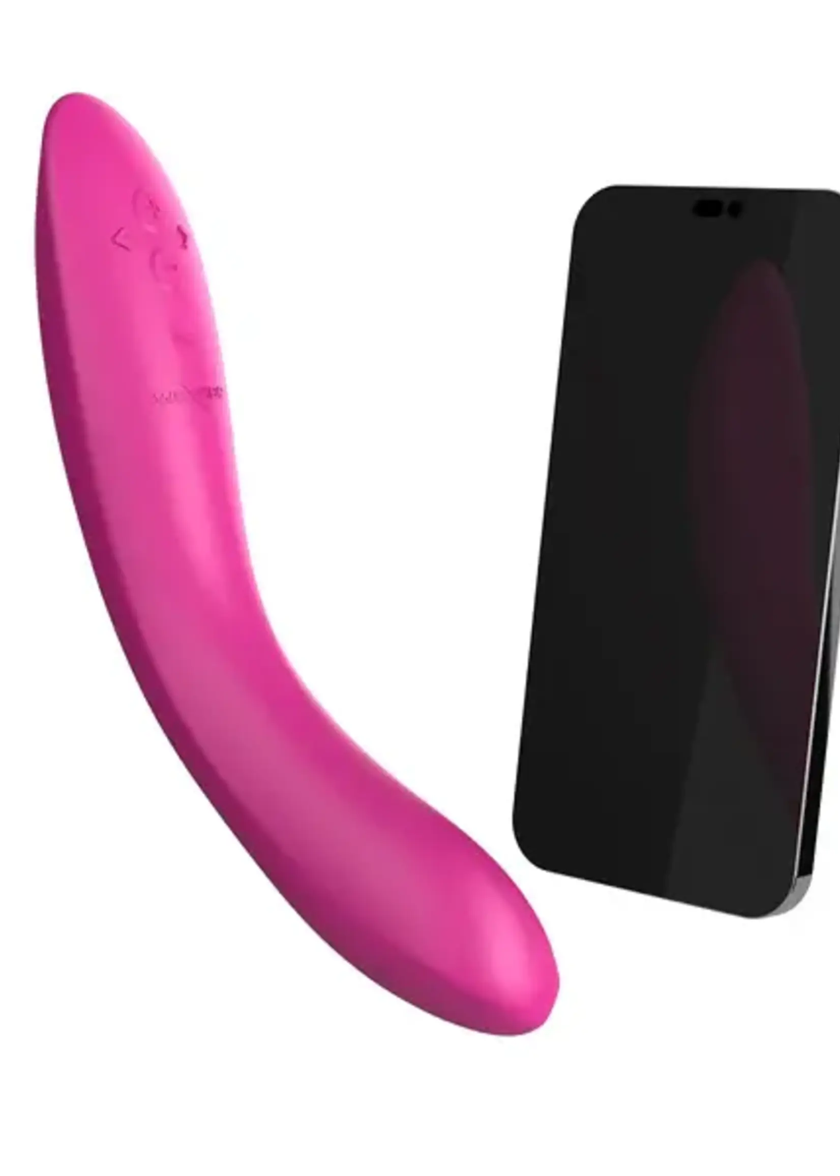 WE-VIBE We-Vibe - Rave 2 Fuchia