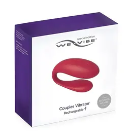 WE-VIBE We-Vibe - Special Edition Couples Vibrator