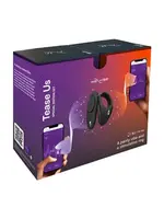 WE-VIBE We-Vibe - Tease Us Kit - Moxie/Bond