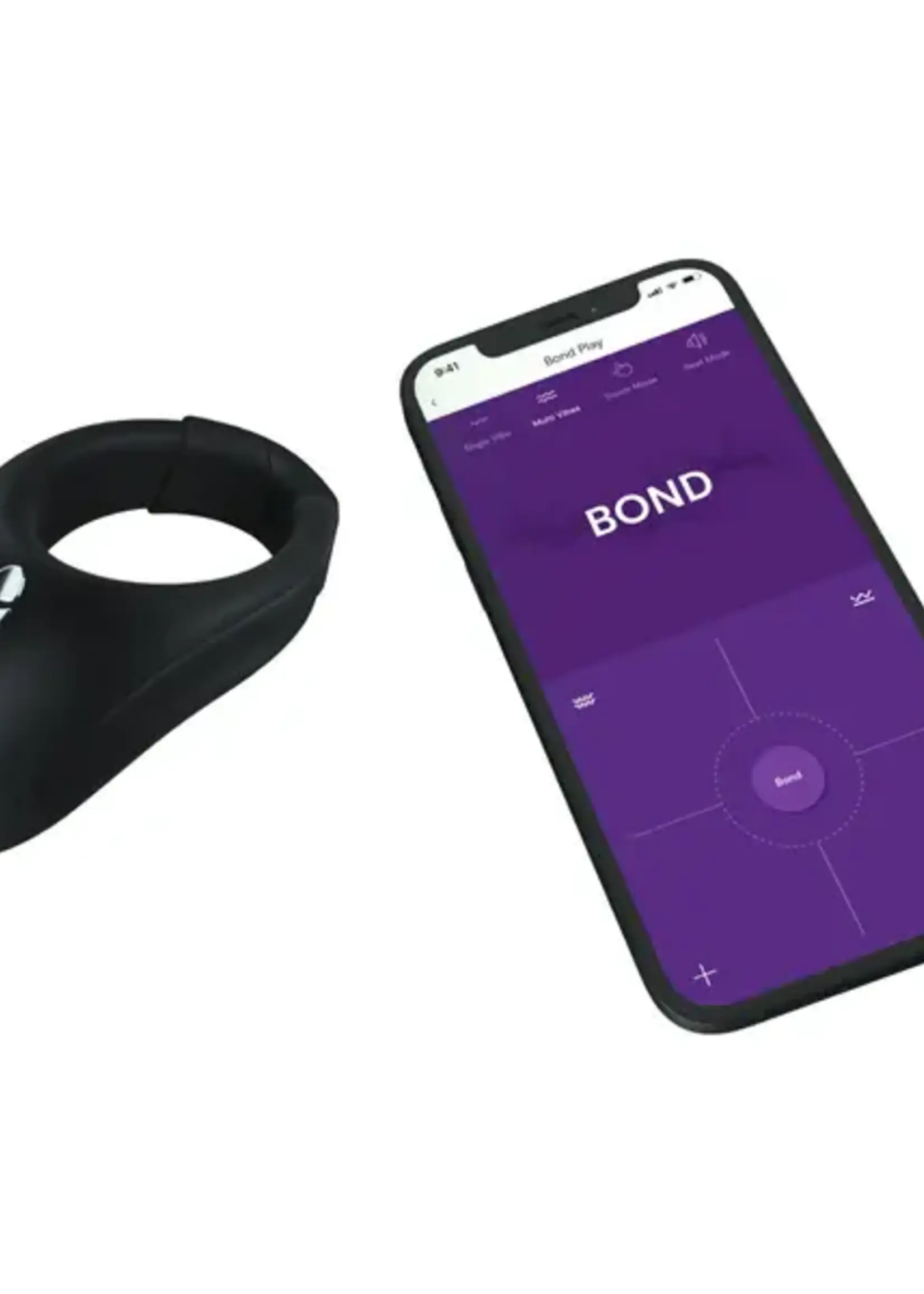 WE-VIBE We-Vibe - Tease Us Kit - Moxie/Bond