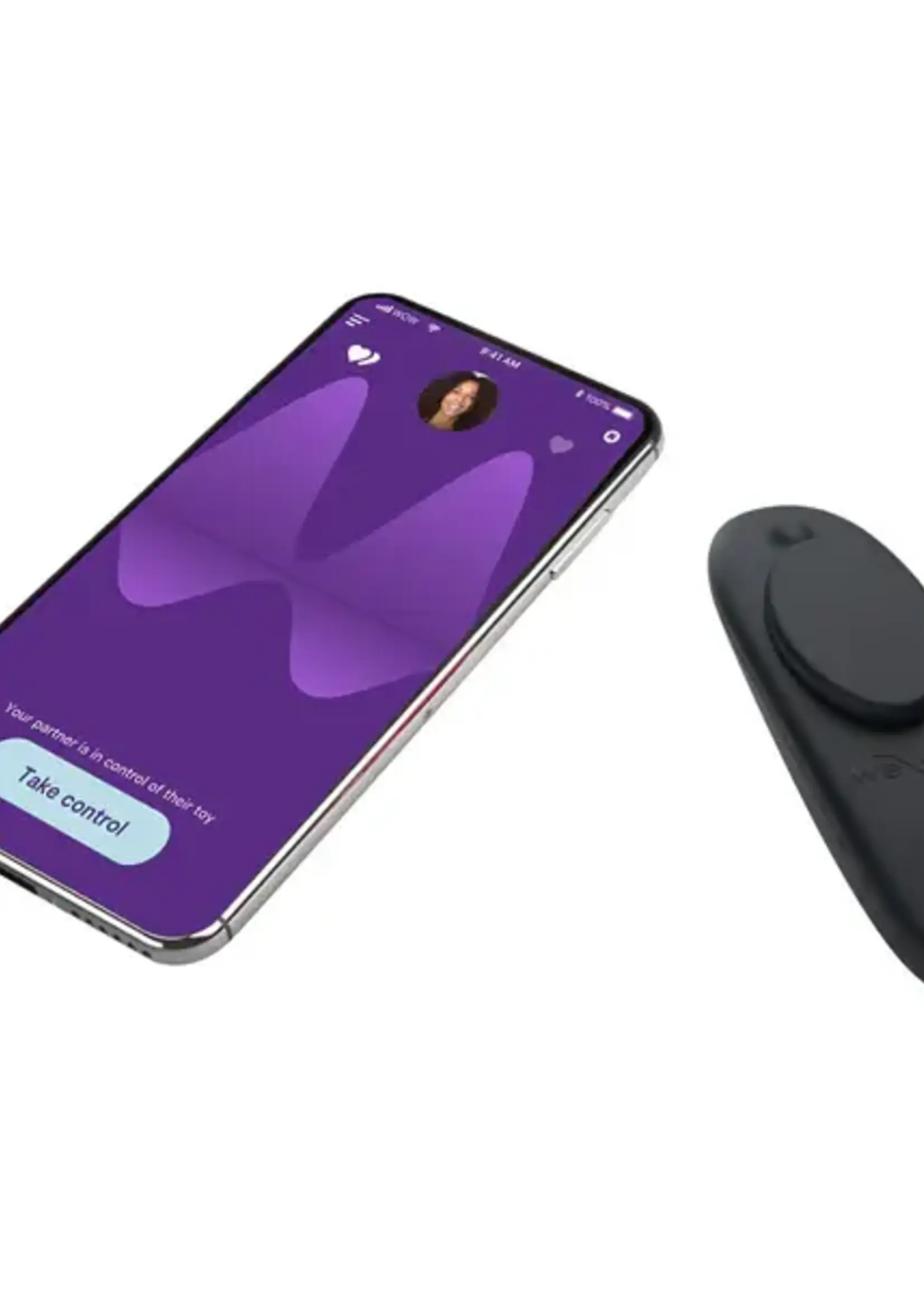 WE-VIBE We-Vibe - Tease Us Kit - Moxie/Bond