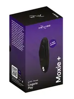 WE-VIBE We-Vibe - Moxie+ - Black