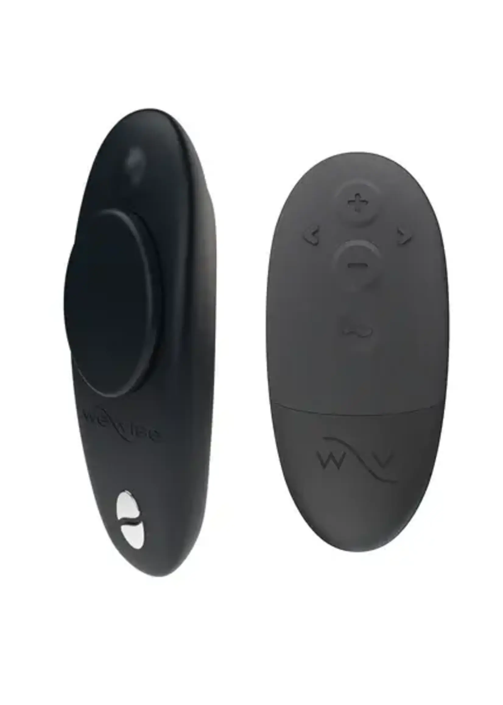 WE-VIBE We-Vibe - Moxie+ - Black