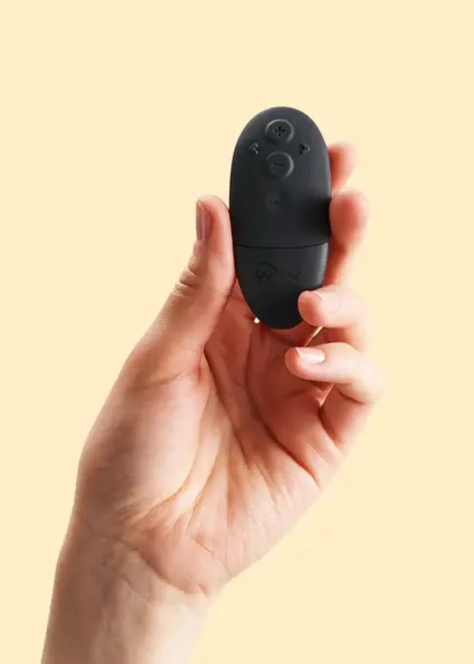 WE-VIBE We-Vibe - Moxie+ - Black