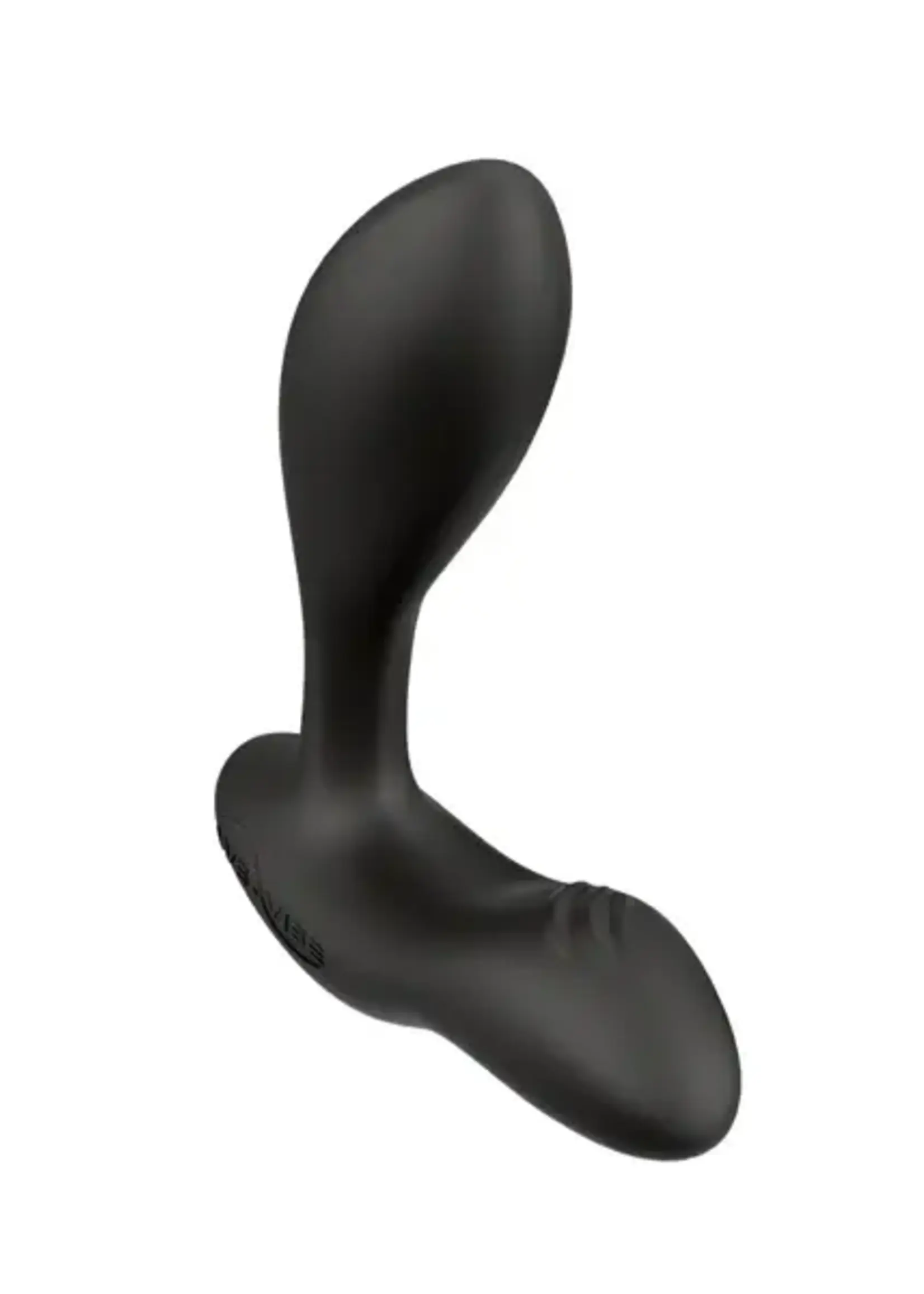 WE-VIBE We-Vibe - Thrill Seeker Vector+ - Black Charcoal