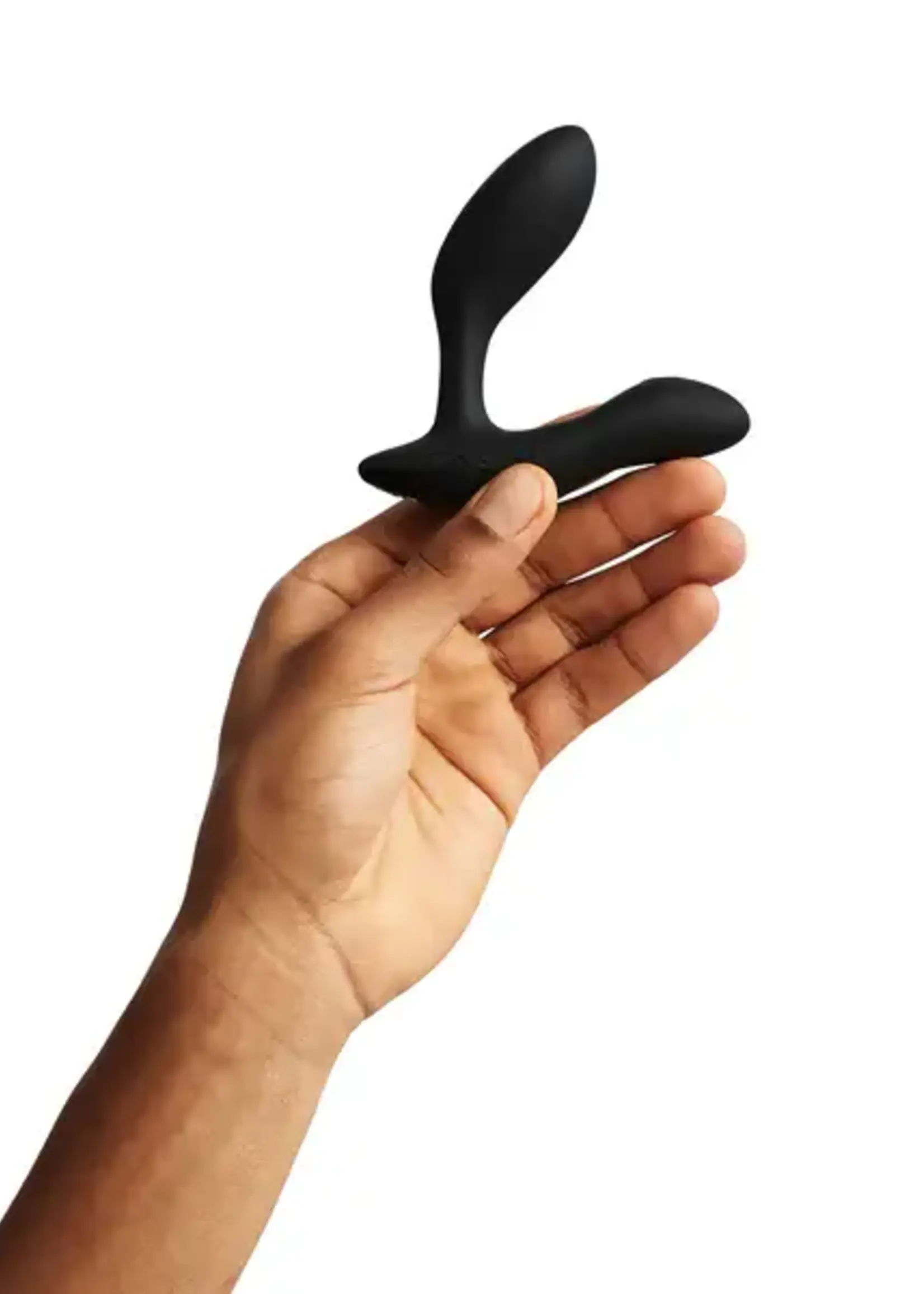 WE-VIBE We-Vibe - Thrill Seeker Vector+ - Black Charcoal