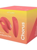 WE-VIBE We-Vibe - Chorus - Crave Coral