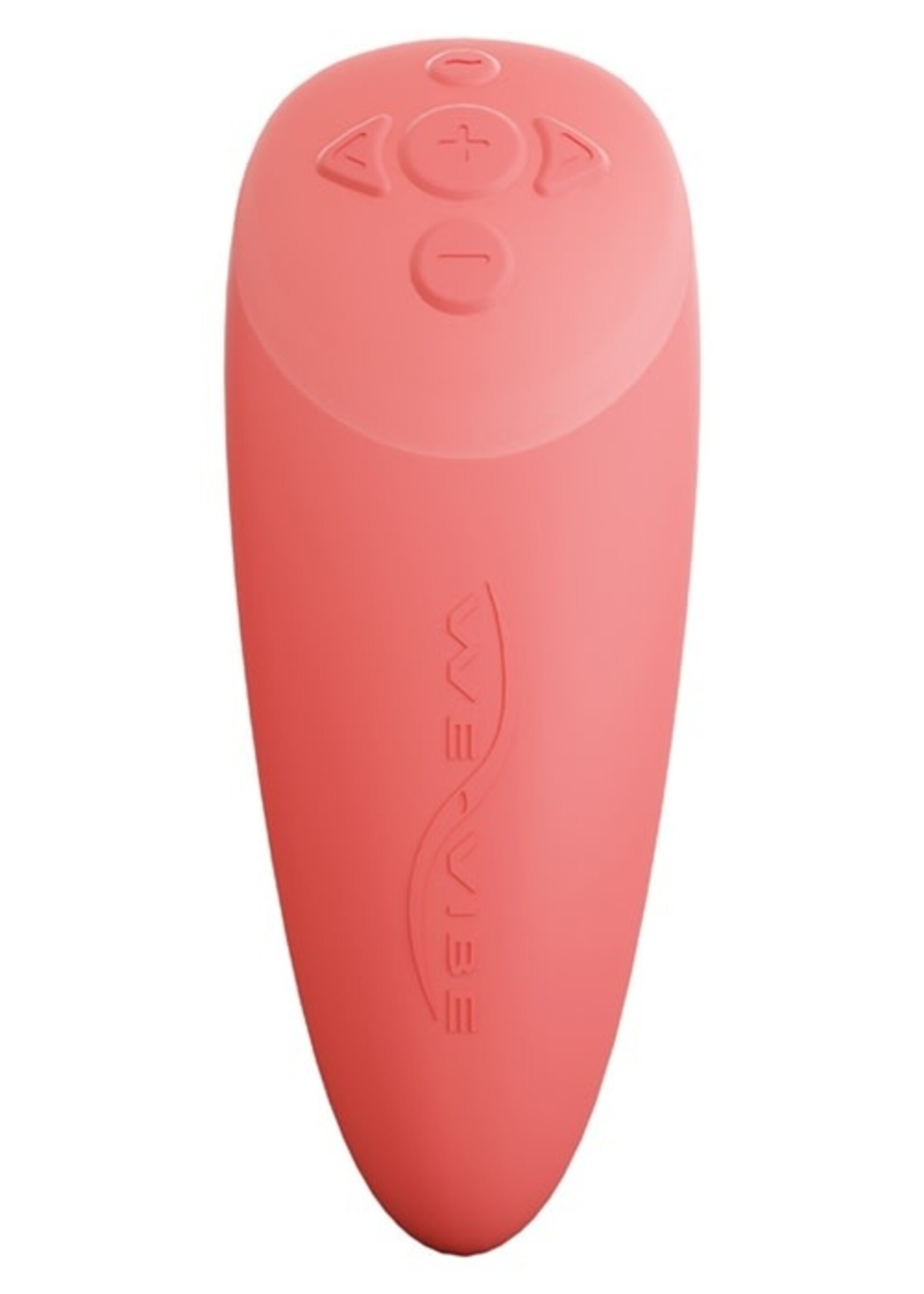 WE-VIBE We-Vibe - Chorus - Crave Coral