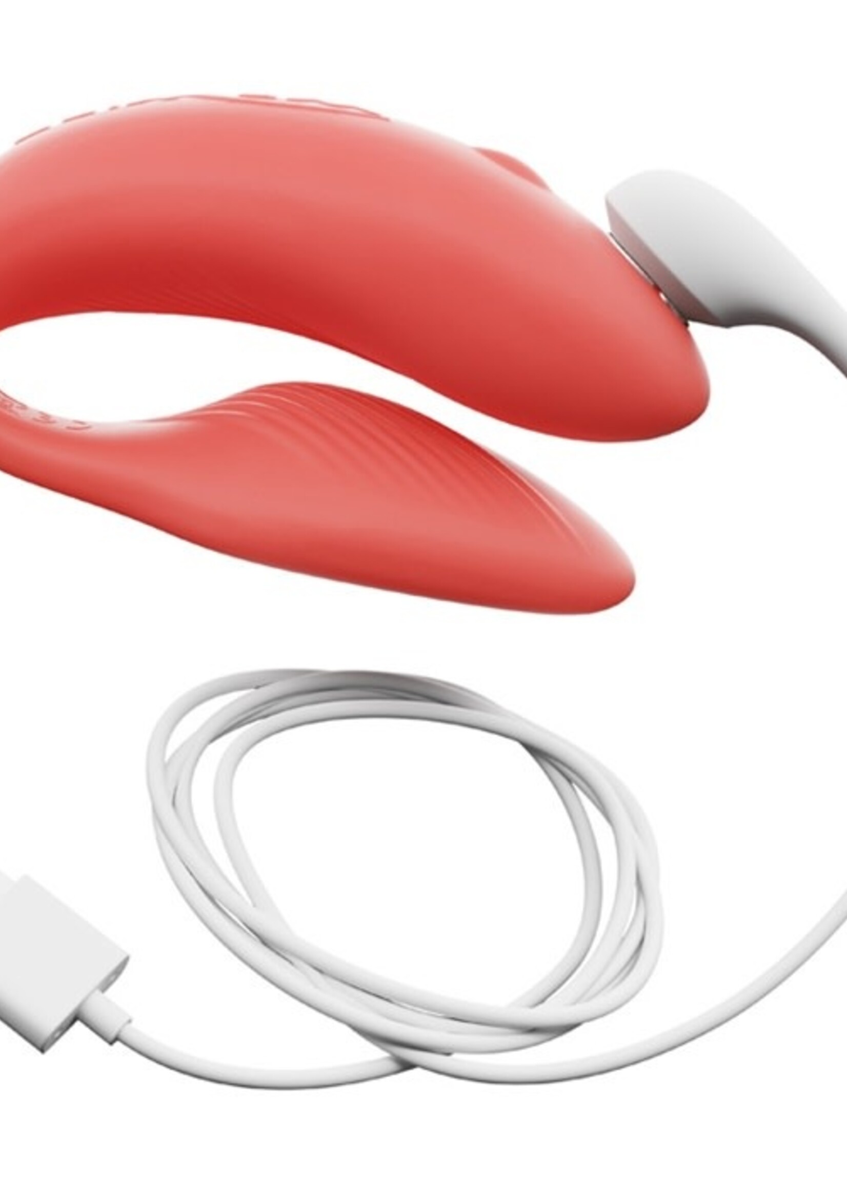 WE-VIBE We-Vibe - Chorus - Crave Coral
