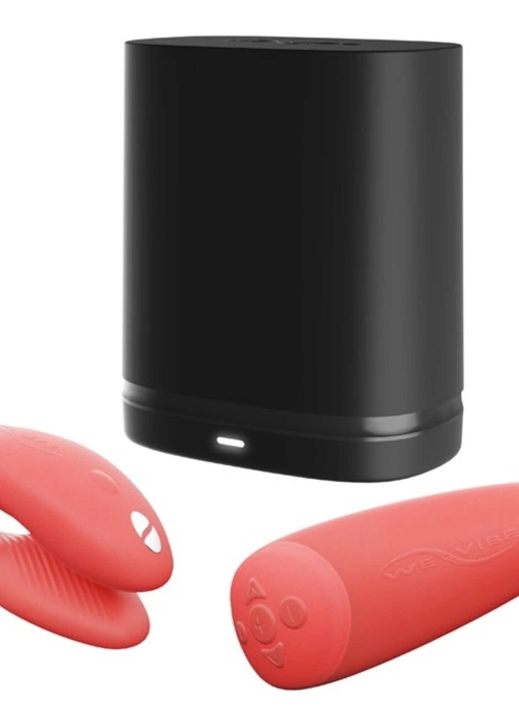 WE-VIBE We-Vibe - Chorus - Crave Coral