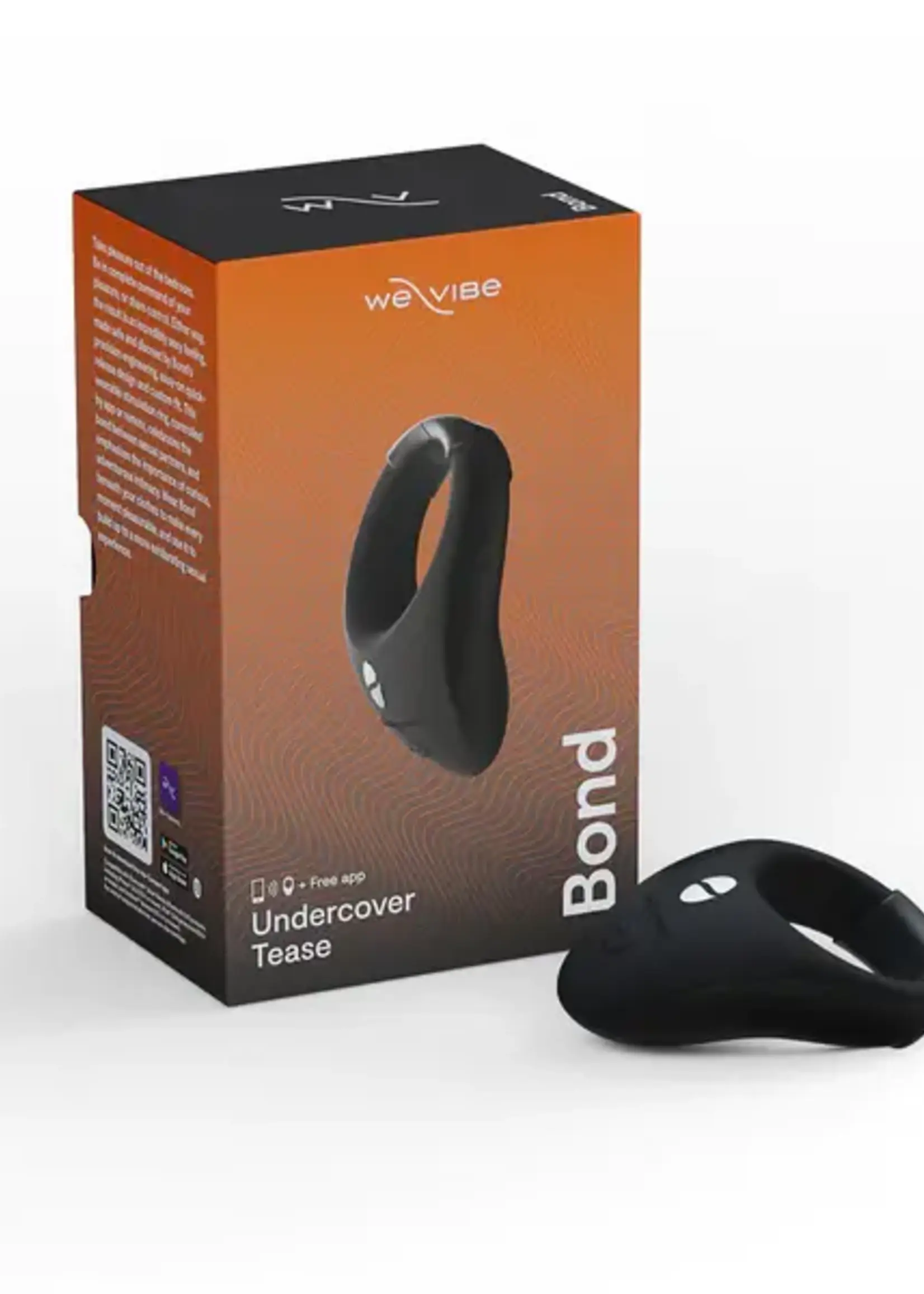 WE-VIBE We-Vibe - Bond