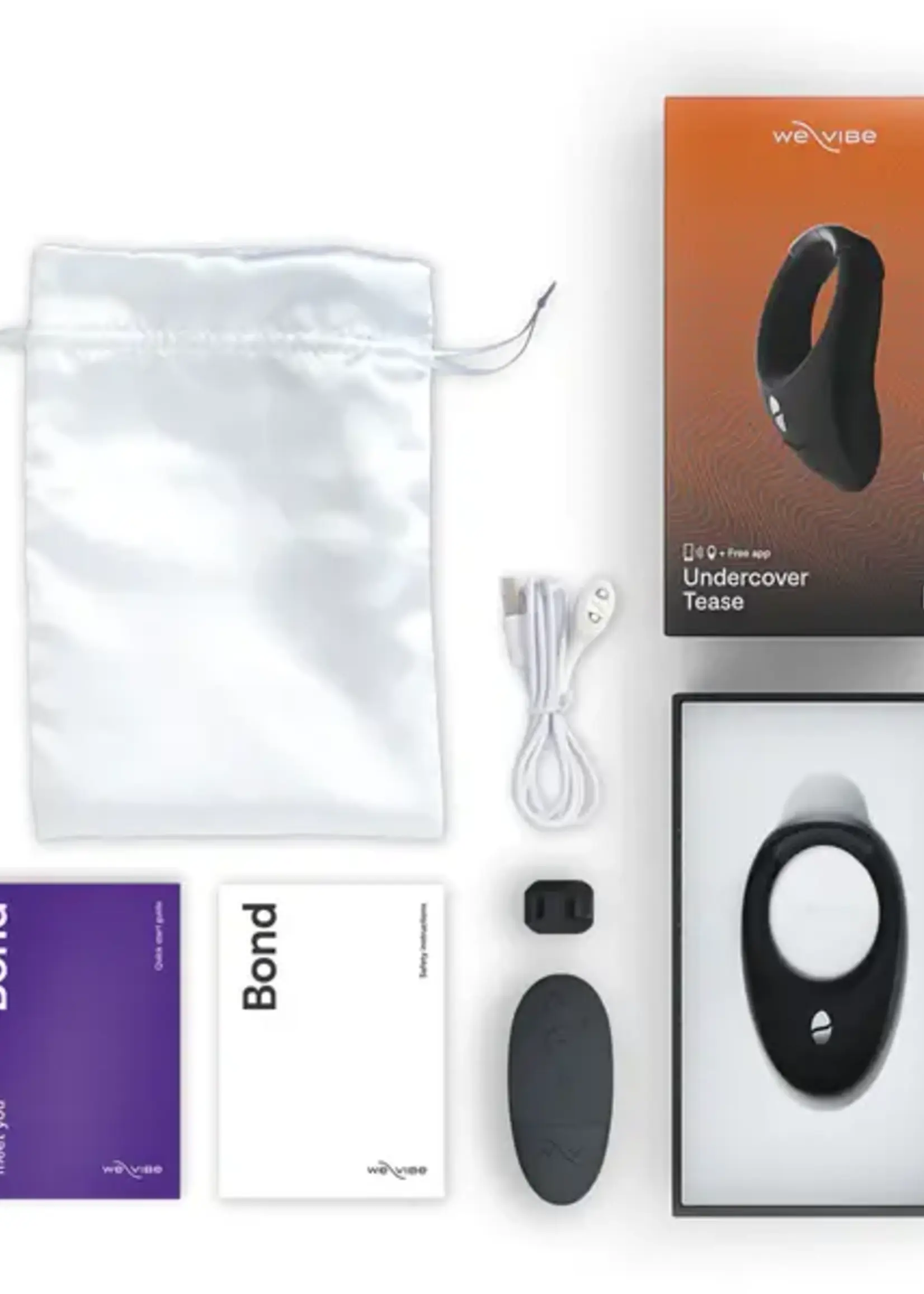 WE-VIBE We-Vibe - Bond