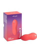 WE-VIBE We-Vibe - Touch X - Crave Coral