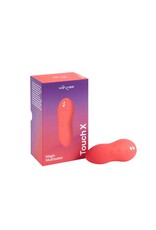 WE-VIBE We-Vibe - Touch X - Crave Coral