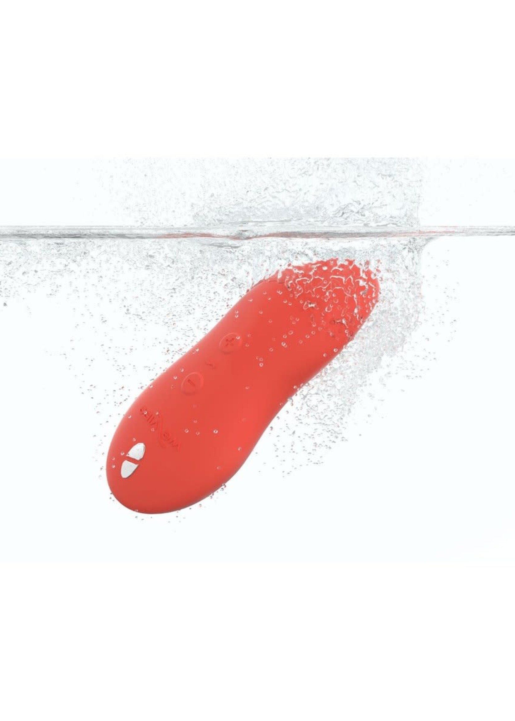 WE-VIBE We-Vibe - Touch X - Crave Coral