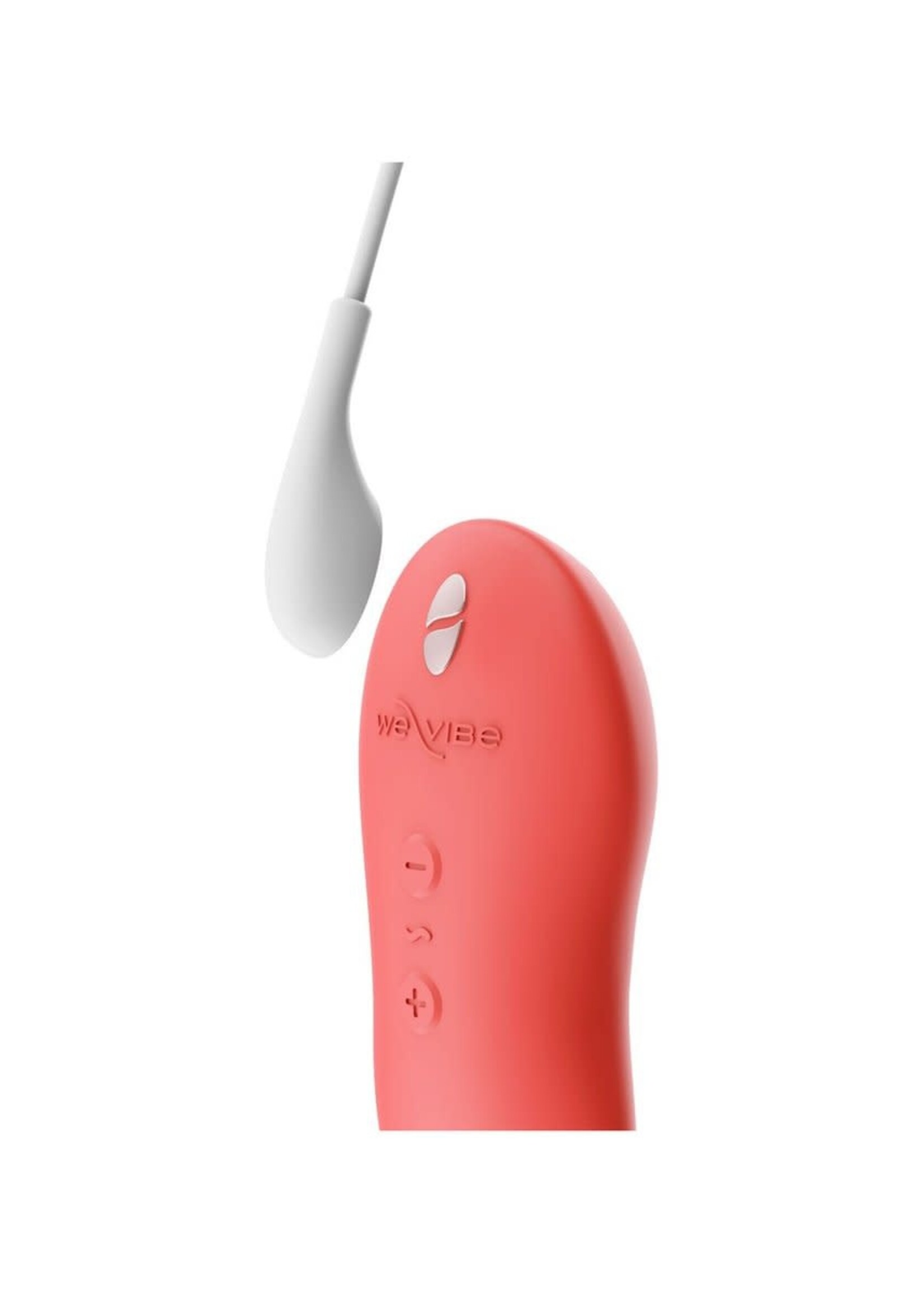 WE-VIBE We-Vibe - Touch X - Crave Coral