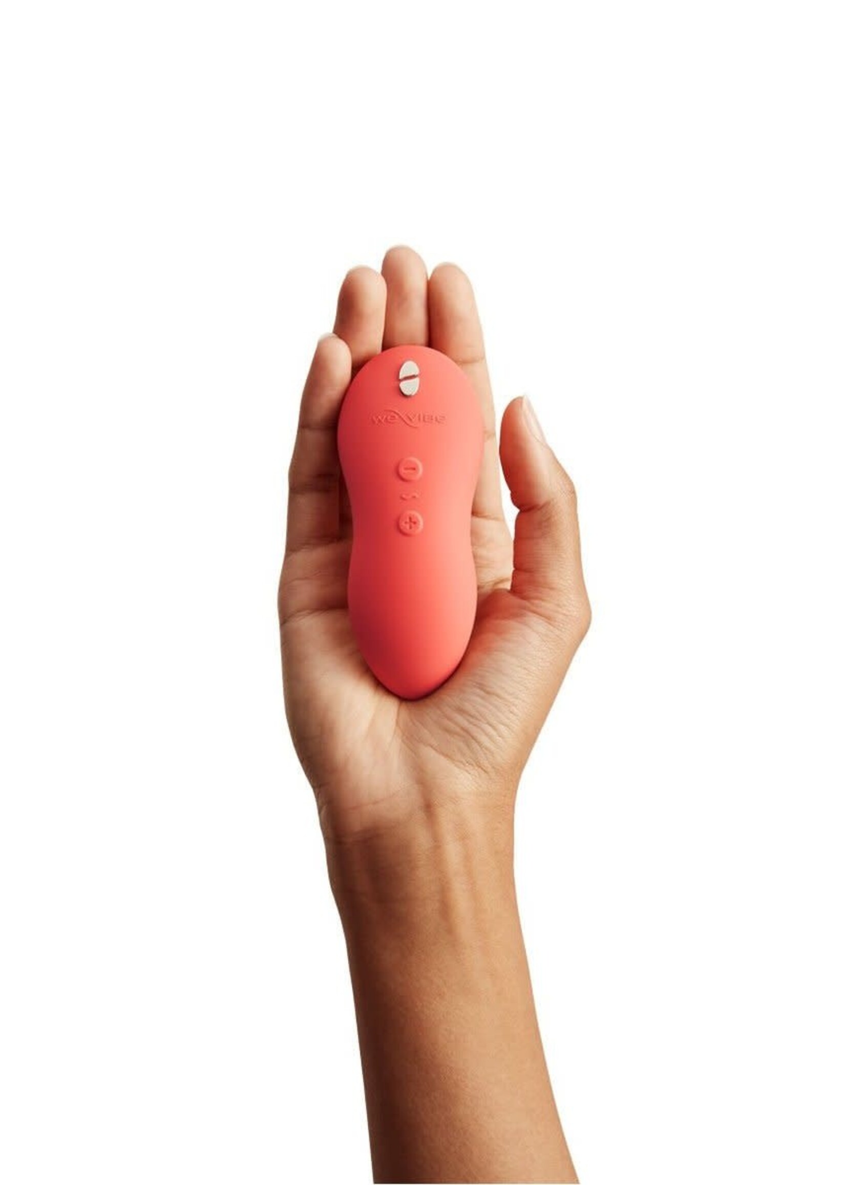 WE-VIBE We-Vibe - Touch X - Crave Coral