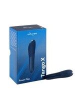 WE-VIBE We-Vibe - Tango X- Midnight Blue