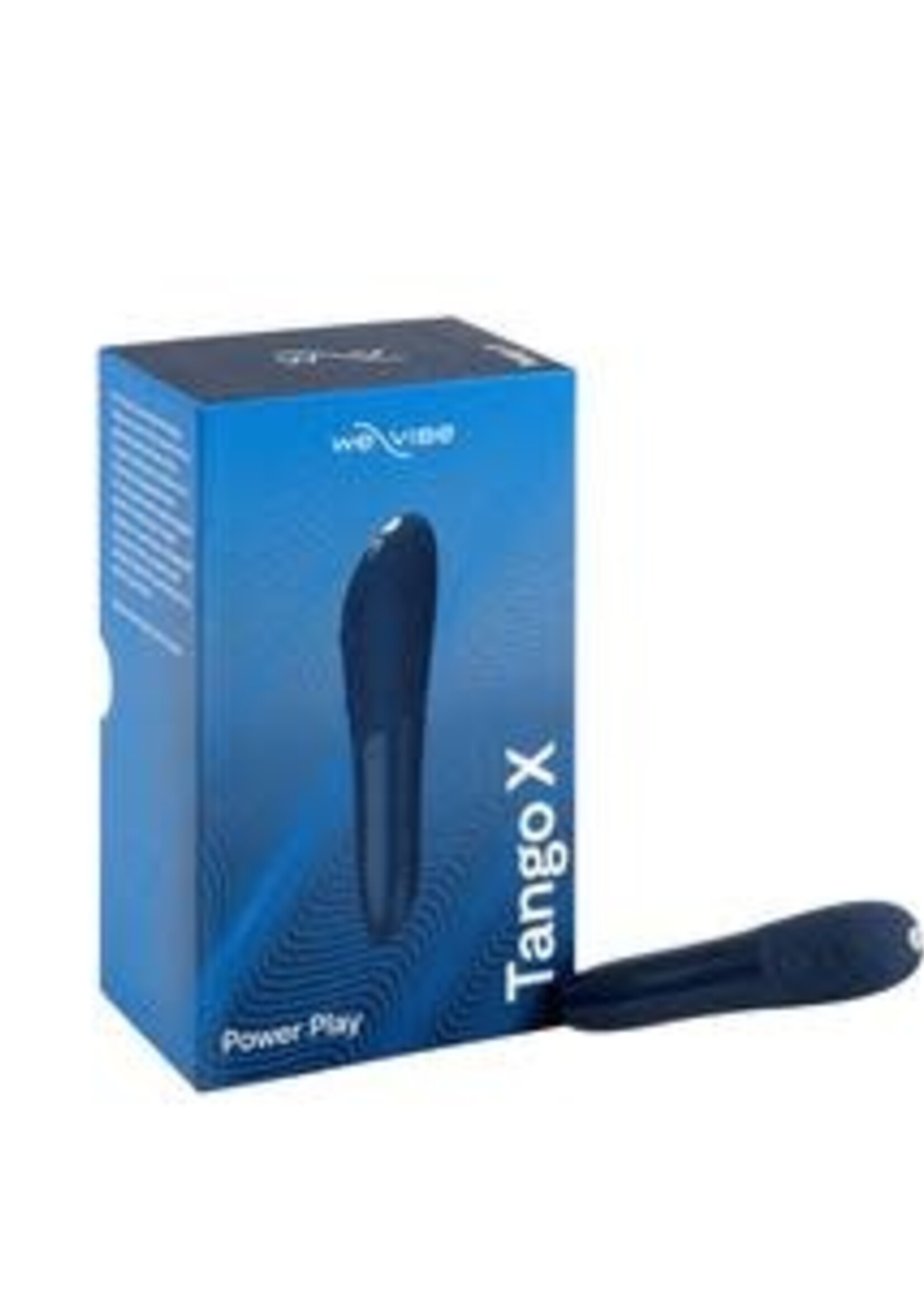 WE-VIBE We-Vibe - Tango X- Midnight Blue