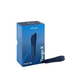 WE-VIBE We-Vibe - Tango X- Midnight Blue