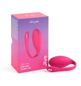 WE-VIBE We-Vibe - Jive - Pink