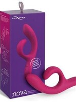 WE-VIBE We-Vibe - Nova 2 - Pink