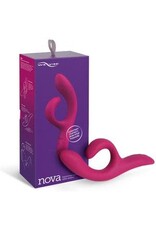 WE-VIBE We-Vibe - Nova 2 - Pink